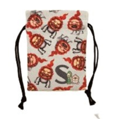 Kobito Zukan Mamekinchaku - Mamekinchaku S (こびとづかん 豆巾着 - 豆巾着 S)