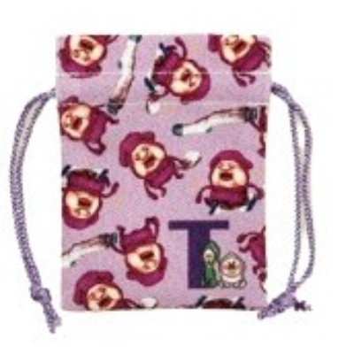 Kobito Zukan Mamekinchaku - Mamekinchaku T (こびとづかん 豆巾着 - 豆巾着 T)