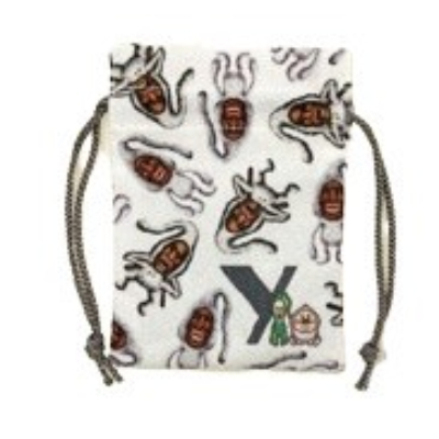 Kobito Zukan Mamekinchaku - Mamekinchaku Y (こびとづかん 豆巾着 - 豆巾着 Y)