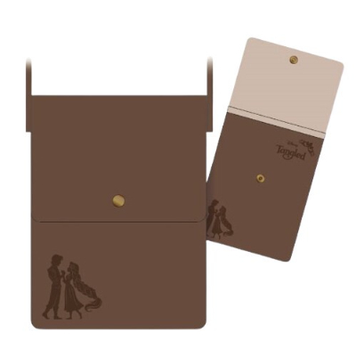 Rapunzel Shoulder Bag Disney - Rapunzel Shoulder Bag (ショルダーバッグ ラプンツェル Disney/ディズニー - ショルダーバッグ ラプンツェル)