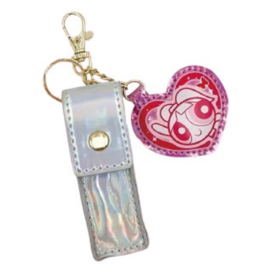 Powerpuff Girls Lip Pouch - Blossom Lip Pouch (リップポーチ パワーパフガールズ - リップポーチ ブロッサム)