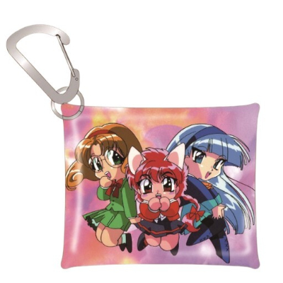 Clear Multi-Case SS Magic Knight Rayearth - Clear Multi-Case SS Collection (クリアマルチケースSS 魔法騎士レイアース - クリアマルチケースSS 集合)