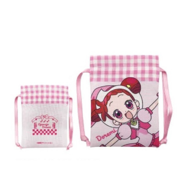 Mamekinchaku Ojamajo Doremi - Mamekinchaku Doremi (豆巾着 おジャ魔女どれみ - 豆巾着 どれみ)