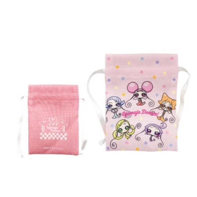 Mamekinchaku Ojamajo Doremi - Mamekinchaku Fairy (豆巾着 おジャ魔女どれみ - 豆巾着 妖精)