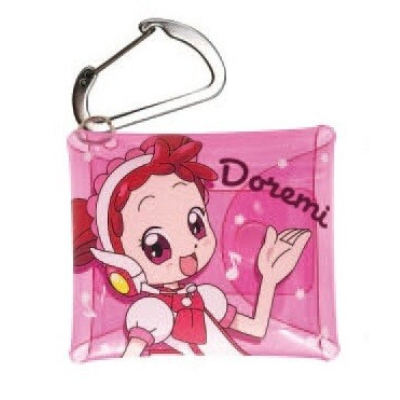 Clear Multi-Case SS Ojamajo Doremi - Clear Multi-Case SS Doremi (クリアマルチケースSS おジャ魔女どれみ - クリアマルチケースSS どれみ)