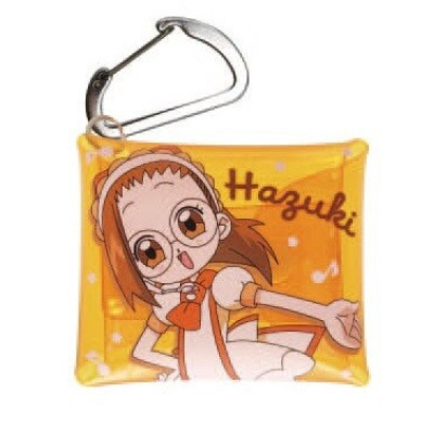 Clear Multi-Case SS Ojamajo Doremi - Clear Multi-Case SS Hazuki (クリアマルチケースSS おジャ魔女どれみ - クリアマルチケースSS はづき)