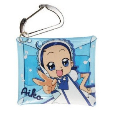 Clear Multi-Case SS Ojamajo Doremi - Clear Multi-Case SS Aiko (クリアマルチケースSS おジャ魔女どれみ - クリアマルチケースSS あいこ)