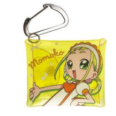 (クリアマルチケースSS おジャ魔女どれみ - クリアマルチケースSS ももこ)