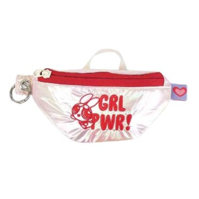 (ミニミニファニーパック パワーパフガール - ミニミニファニーパック ブロッサム)