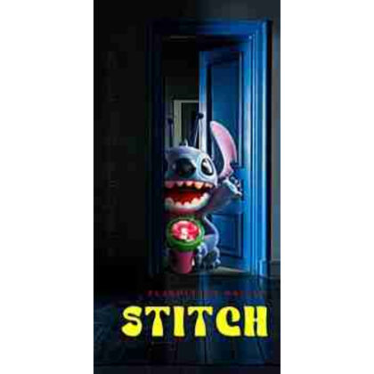 (s)52TOYS スティッチ スーパー暴れん坊 シリーズ 限定版 ドッキリ大成功! 送料別880円