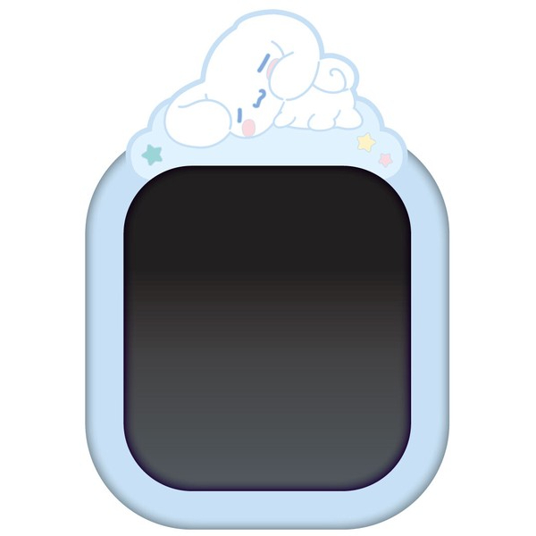 Silicone Case for Apple Watch 41/40mm, Sanrio Characters (for Apple Watch 41/40mm対応シリコンケース サンリオキャラクターズ) - Image 2