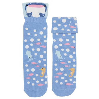 Arriving in late January: Hide and Seek Aquarium Edition (1月下旬入荷 かくれんぼくつした 水族館編)