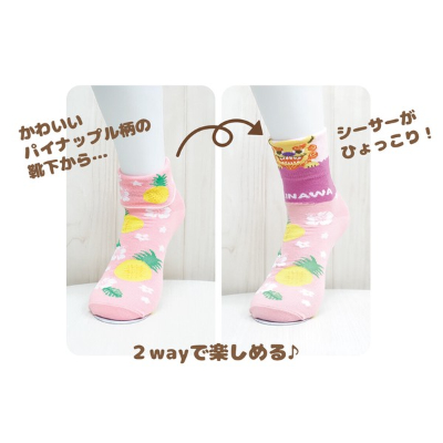 Arriving in late January: Hide and Seek Okinawa Edition (1月下旬入荷 かくれんぼくつした 沖縄編) - Image 2