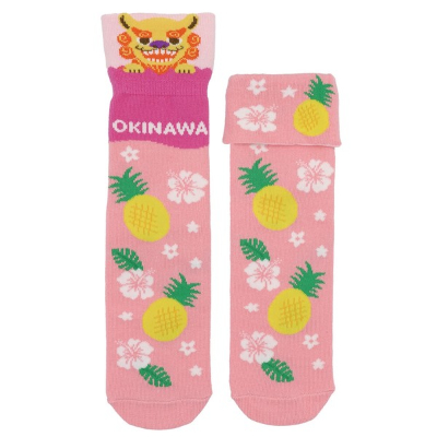 Arriving in late January: Hide and Seek Okinawa Edition (1月下旬入荷 かくれんぼくつした 沖縄編)