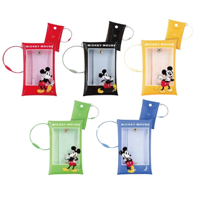 Disney Storage Holder (Disney/ディズニー 収納ホルダー)