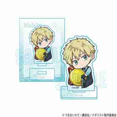 (s)MIMDG-05 ぎゅぎゅっとミニスタンド メダリスト/鴗鳥 理凰 送料別880円