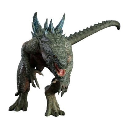 東宝30cmシリーズ ゴジラ(1998)