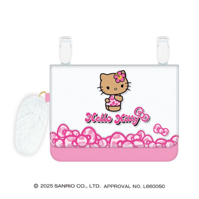 Sanrio Hello Kitty Pochette Pocket - Ribbon (ポシェットポケット サンリオ ハローキティ - リボン)