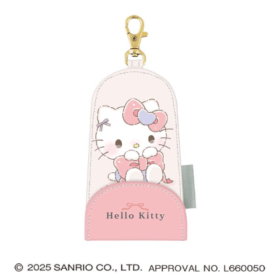 Sanrio Characters - Hello Kitty School Backpack Key Case (ランドセルキーケース サンリオキャラクターズ - ハローキティ)