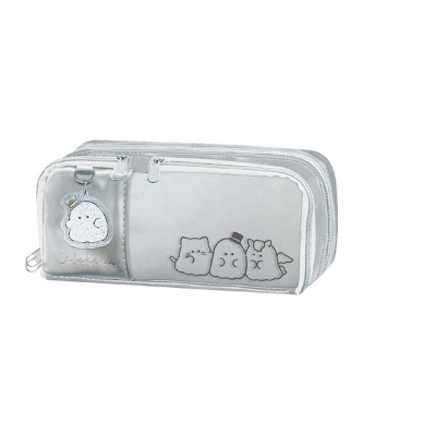 Multi-Window Pouch Obakenu 5th Anniversary - Fuusen (マルチウインドウペンポーチ オバケーヌ 5thAnniversary - ふうせん)