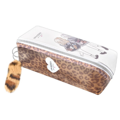 Separate Box Pencil Case by Sty Girls - Snargy Girls (セパレートボックスペンケース スタイガールズ - スナージーガールズ)