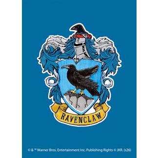 Harry Potter カードスリーブ レイブンクロー(No.HP003)