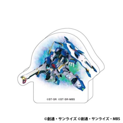 (s)SDガンダム ジージェネレーション エターナル ころっとアクリルフィギュア ル・シーニュ(EX) 送料別880円