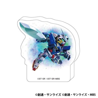 (s)SDガンダム ジージェネレーション エターナル ころっとアクリルフィギュア ガンダムエクシア(EX) 送料別880円