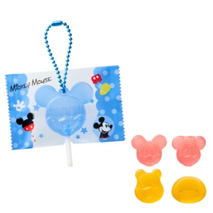 24 Disney Characters キャンディチャームズ グミ