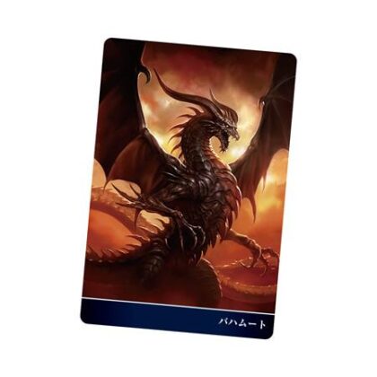 07 Shadowverse  10th Anniversary ウエハース