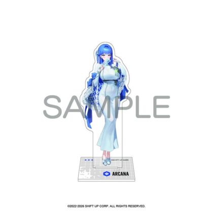 (s)勝利の女神:NIKKE アクリルスタンド アルカナ 送料別880円