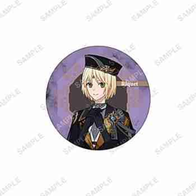 (s)魔法使いの約束 6th Anniversary デカンバッチ リケ 送料別880円