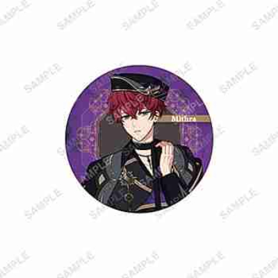 (s)魔法使いの約束 6th Anniversary デカンバッチ ミスラ 送料別880円