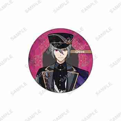 (s)魔法使いの約束 6th Anniversary デカンバッチ オーエン 送料別880円