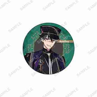 (s)魔法使いの約束 6th Anniversary デカンバッチ ブラッドリー 送料別880円