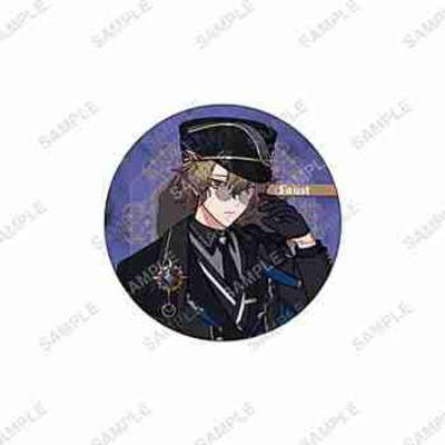 (s)魔法使いの約束 6th Anniversary デカンバッチ ファウスト 送料別880円