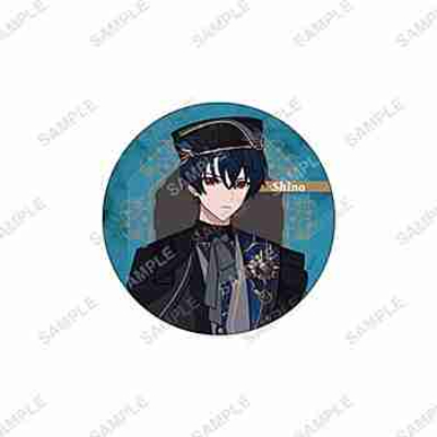 (s)魔法使いの約束 6th Anniversary デカンバッチ シノ 送料別880円