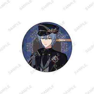 (s)魔法使いの約束 6th Anniversary デカンバッチ ネロ 送料別880円