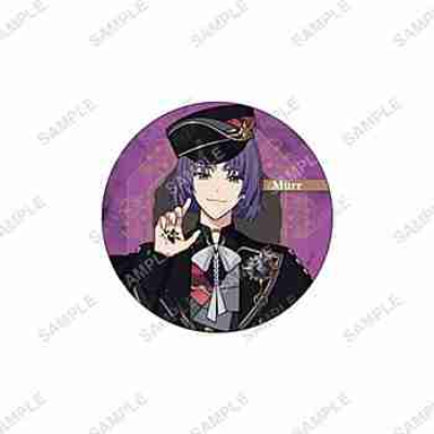 (s)魔法使いの約束 6th Anniversary デカンバッチ ムル 送料別880円