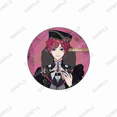 (s)魔法使いの約束 6th Anniversary デカンバッチ クロエ 送料別880円