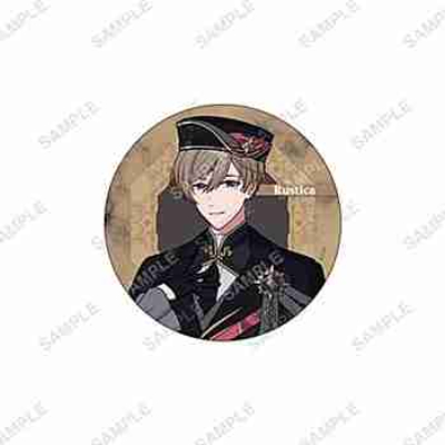 (s)魔法使いの約束 6th Anniversary デカンバッチ ラスティカ 送料別880円