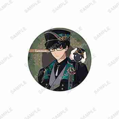 (s)魔法使いの約束 6th Anniversary デカンバッチ レノックス 送料別880円