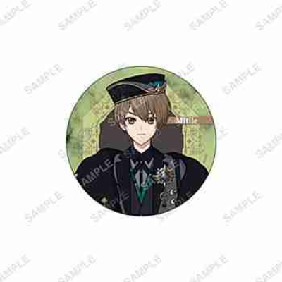 (s)魔法使いの約束 6th Anniversary デカンバッチ ミチル 送料別880円