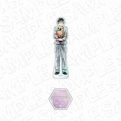 (s)暗殺教室 デカアクリルスタンド PALE TONE series 千葉龍之介 送料別880円