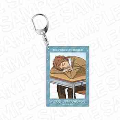 (s)新テニスの王子様 フォト風キーホルダー 芥川慈郎休み時間Ver. 送料別880円