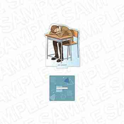 (s)新テニスの王子様 アクリルフィギュア 芥川慈郎 休み時間Ver. 送料別880円