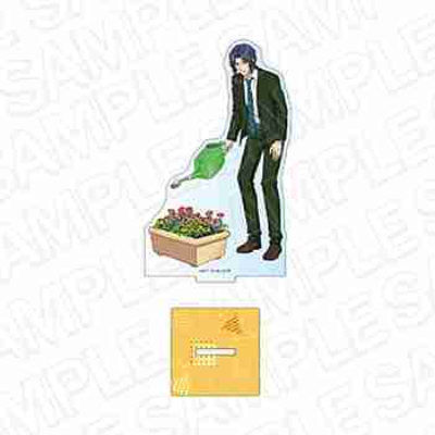 (s)新テニスの王子様 アクリルフィギュア 幸村精市 休み時間Ver. 送料別880円
