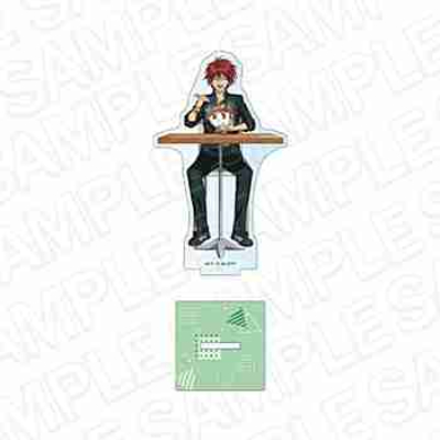 (s)新テニスの王子様 アクリルフィギュア 遠山金太郎休み時間Ver. 送料別880円