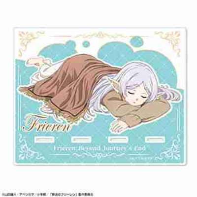 (s)葬送のフリーレン アクリルスマホスタンド Ver.2 デザイン02 フリーレン B 送料別880円