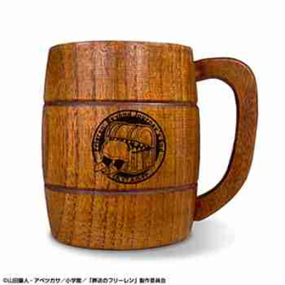 (s)葬送のフリーレン 樽マグカップ フリーレン 送料別880円